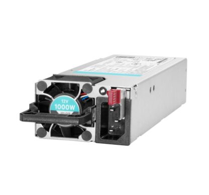 HPE 1000W FS TI HT PLG PS KIT - Image 2