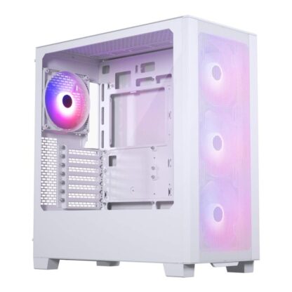 PC Case PHANTEKS XT PRO ULTRA DRGB TG WHITE - Image 12