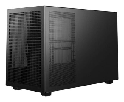PC CASE Deepcool CH260 BLACK - Image 9