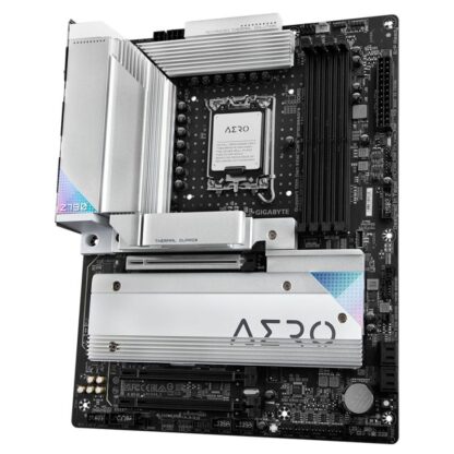Motherboard GIGABYTE Z790 AERO G LGA 1700 - Image 10