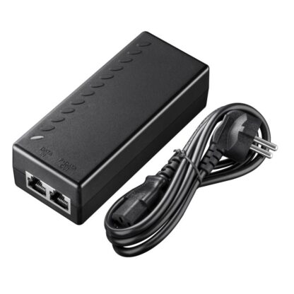 CUDY 30W Gigabit PoE+/PoE Injector - Image 4