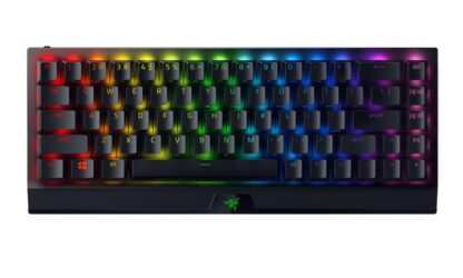 Razer BlackWidow V3 Mini HypS PhEd Yello - Image 3