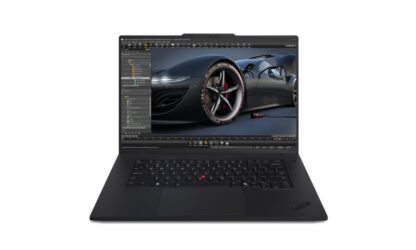 Lenovo P1 G7 U9-185H 64 2Ts RTX4070-8 3YP Windows 11 Pro