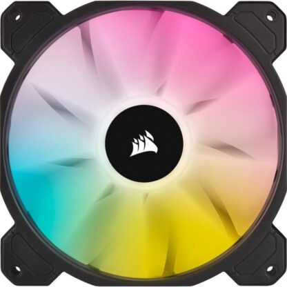Corsair COOLER SP140 RGB ELITE PERF 140MM FAN - Image 7