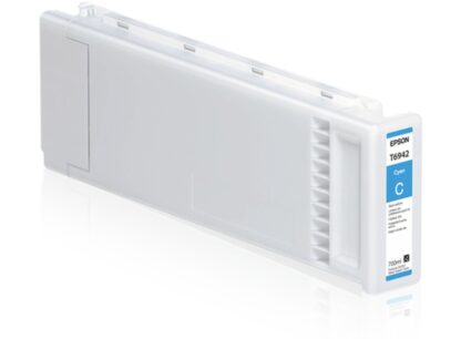 EPSON T6942 CYAN INKJET CARTRIDGE N - Image 2