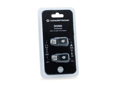 CONCEPTRONIC USBC DOCKINGSTATION DONN03G - Image 10