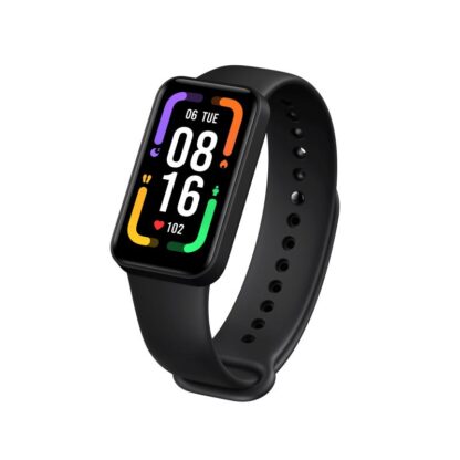 Xiaomi Redmi Smart Band Pro Bk - Image 14