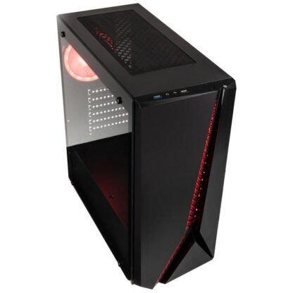 Kolink Quantum RGB Mid-Tower Tmp G Black - Image 19