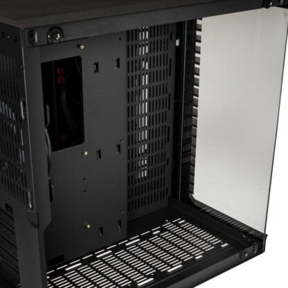 Kolink Unity Code X ARGB Mid-Tower Black - Image 14