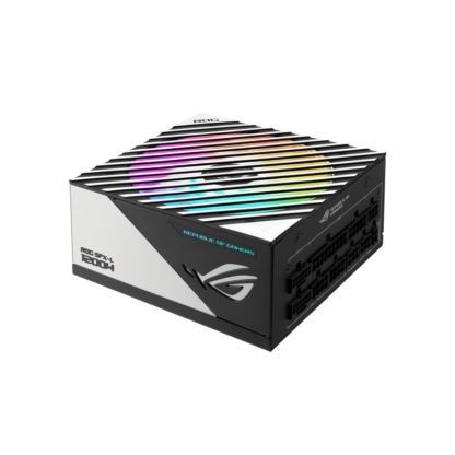 PSU ASUS ROG LOKI 1200W 80+ Titanium - Image 5