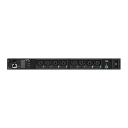 HPE G2 SWTD 3.6KVA/IEC C20 1U WW PDU - Image 3