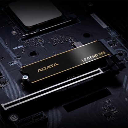 ADATA SSD 512GB M.2 SLEG-900 - Image 6