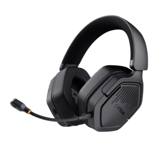 Casti WS Trust GXT 493PS Carus, negru