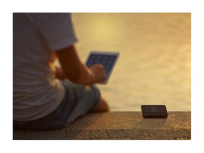 TPL ROUTER 4G N600 MOBIL battery SIM - Image 7