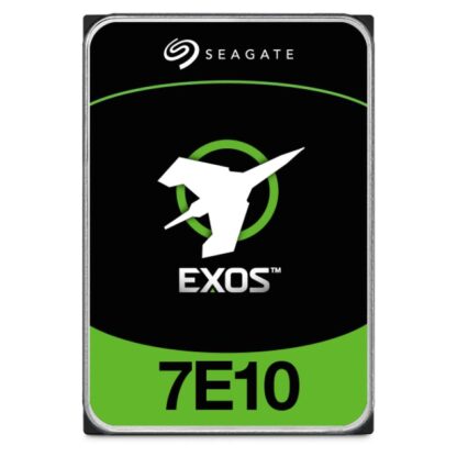 Seagate HDD 3.5 8TB SATA ST8000NM017B - Image 4