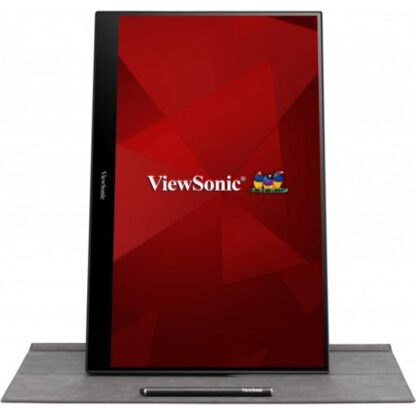Monitor ViewSonic 15.6" TD1655 - Image 4