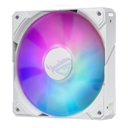 CPU COOLER AS ROG RYUJIN III 240 ARGB WH - Image 4