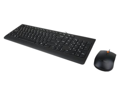Lenovo 300 USB Combo Keyboard & Mouse - Image 11