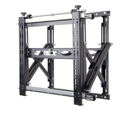 B-Tech pop-out wall support for screens 42-120" 125kg - Image 5