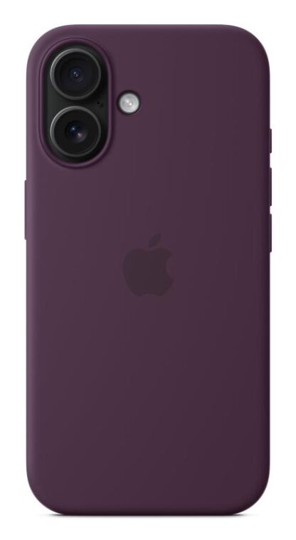 IPHONE 16 SI CASE PLUM-ZML - Image 6