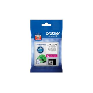 Brother LC462XLM ink cartridge