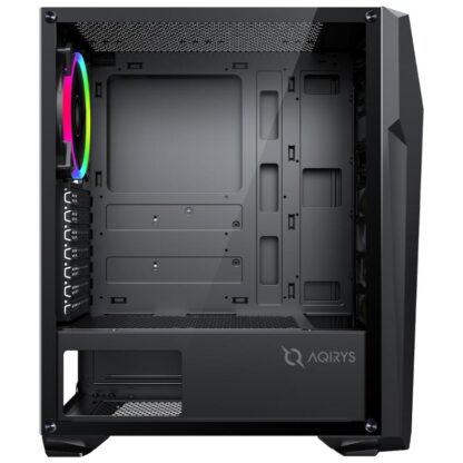 PC Case Aqirys Canopus Midi Tower - Image 11
