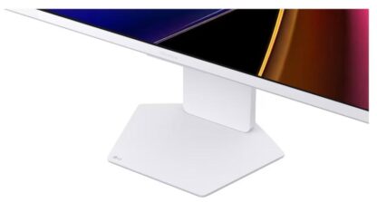 MONITOR 32" LG 32G810SA-W.AEU - Image 6