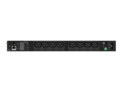HPE G2 MTRD 3.6KVA/IEC C20 HZ WW PDU - Image 9