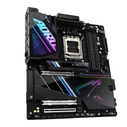 Motherboard GIGABYTE X870E AORUS XTREME AI TOP - Image 4