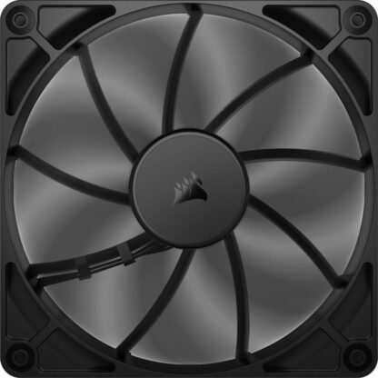 Corsair RS140 BLACK fans - Image 3