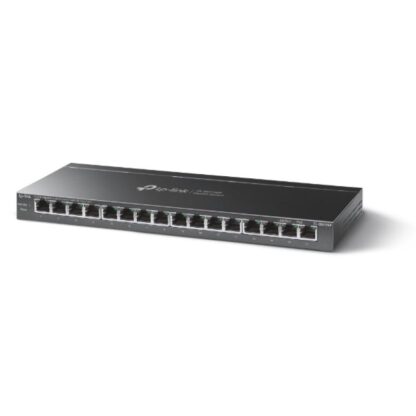 TP-Link Switch 16P-GB UNMNGD DESKTOP SWITCH POE - Image 5