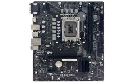 Motherboard BIOSTAR H610MHP D5 6.2 LGA1700 DDR5 - Image 4