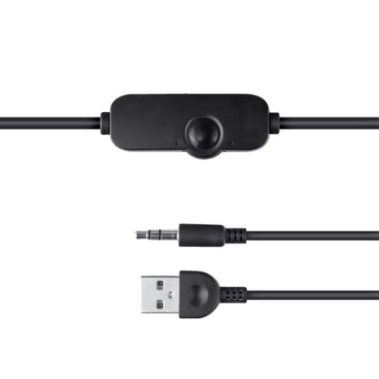 Trust Polo 2.0 Speakers, 8W, Black - Image 9