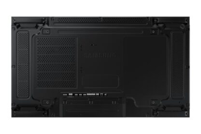 SAMSUNG VM46B-U 3.5mm Video Wall Monitor - Image 10