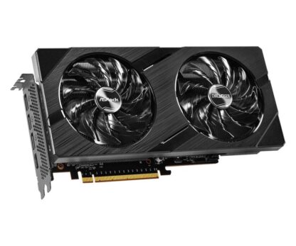 VGA ASrock INTEL ARC A770 CHALLENGER 16GB OC - Image 10