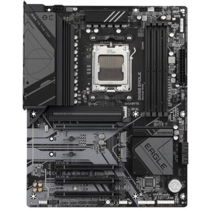 Motherboard Gigabyte B650 EAGLE - Image 7