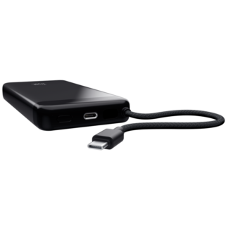 Baterie ext. Trust Fiera 20.000, negru