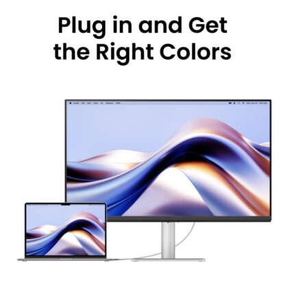 Monitor BenQ 27" MA270U - Image 8