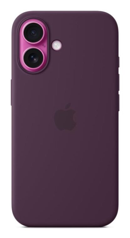 IPHONE 16 SI CASE PLUM-ZML - Image 4