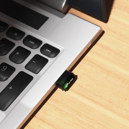 TP-LINK ADAPTOR WI-FI USB2.0 AC1300 NANO - Image 7