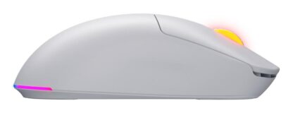 Hator Quasar 3 wireless mouse, white - Image 2