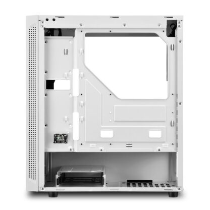 Case SHARKOON RGB SLIDER Wh - Image 9