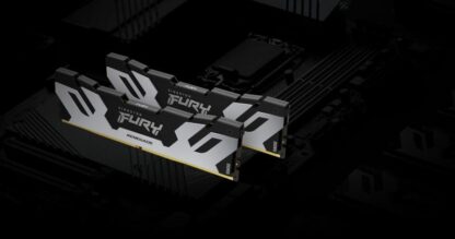 Kingston DDR5 32GB 6800MHZ KF568C36RSK2-32 - Image 10