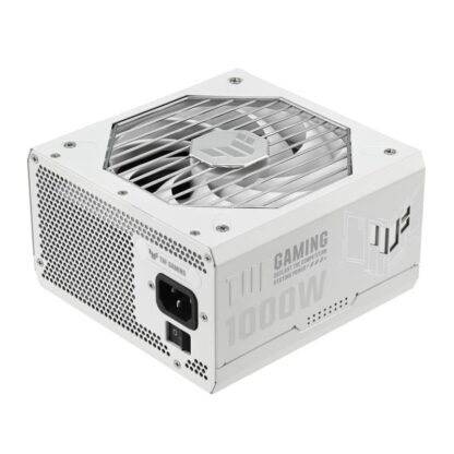 PSU ASUS TUF GAMING 1000W WHITE - Image 10
