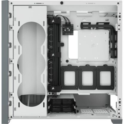 Corsair Case 5000D AIRFLOW Mid-Tower Wh - Image 6