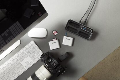 Workflow USB A/C miniHub WFS-USB - Image 7