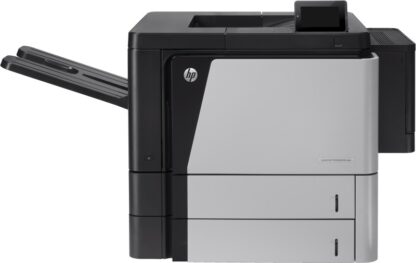 HP LASERJET M806DN MONO LASER PRINTER - Image 5