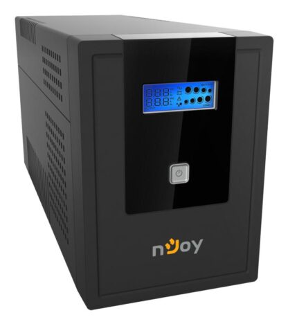 UPS NJOY Cadu 2000 - Image 5