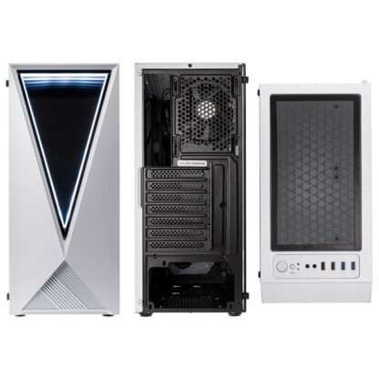 Kolink VOID RGB Mid-Tower white - Image 15