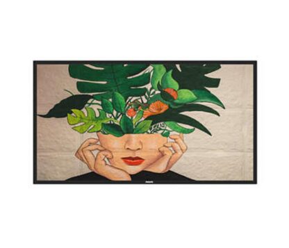Professional screen Philips D-Line 98" - Image 3